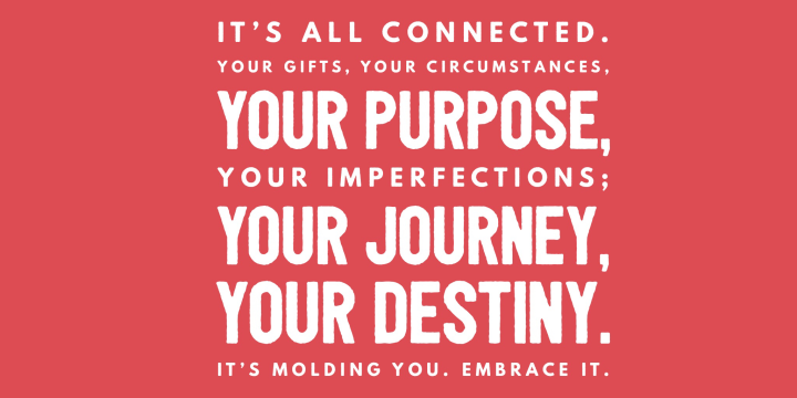 Doing It For&nbsp;Me.