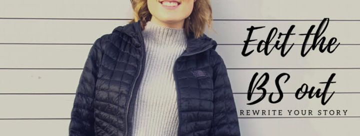 The Stories We Tell&nbsp;Ourselves.